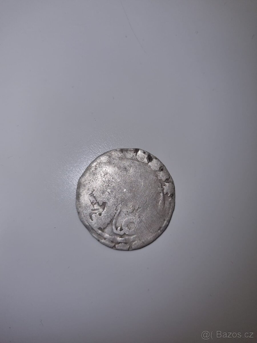 Groše - 2x Karel IV, 1x Vladislav II, 3x Václav IV - 11