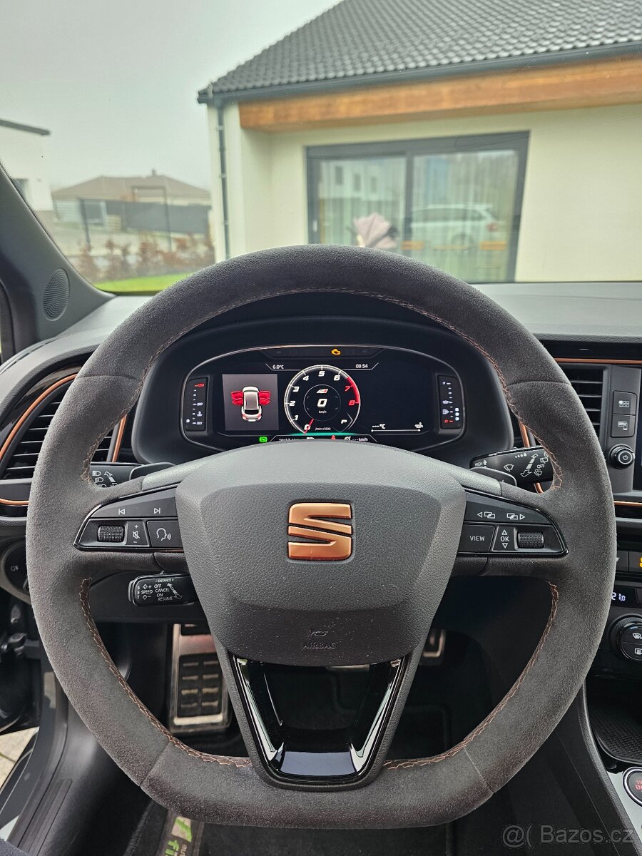 Seat Leon cupra st r 4x4 - 11
