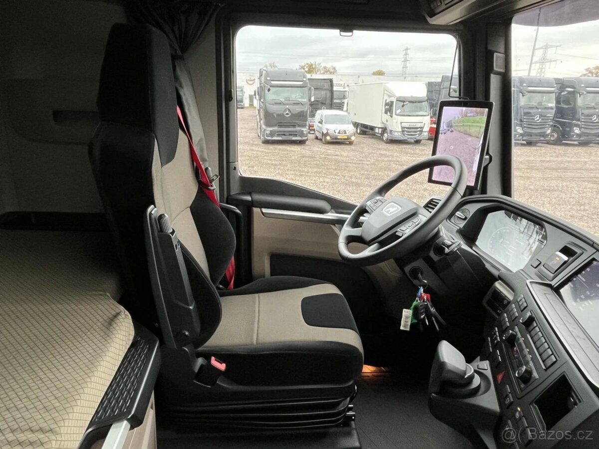 Nový MAN TGX 18.520 4x2 / 2025 - 11