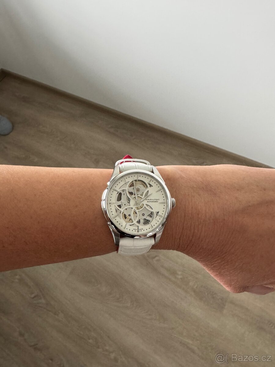 Hamilton Jazzmaster Viewmatic - 11