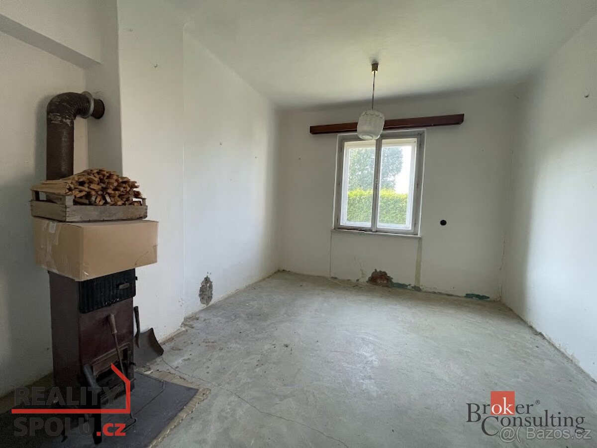 Prodej, domy/rodinný, 80 m2, 26754 Praskolesy, Beroun [ID 78 - 11