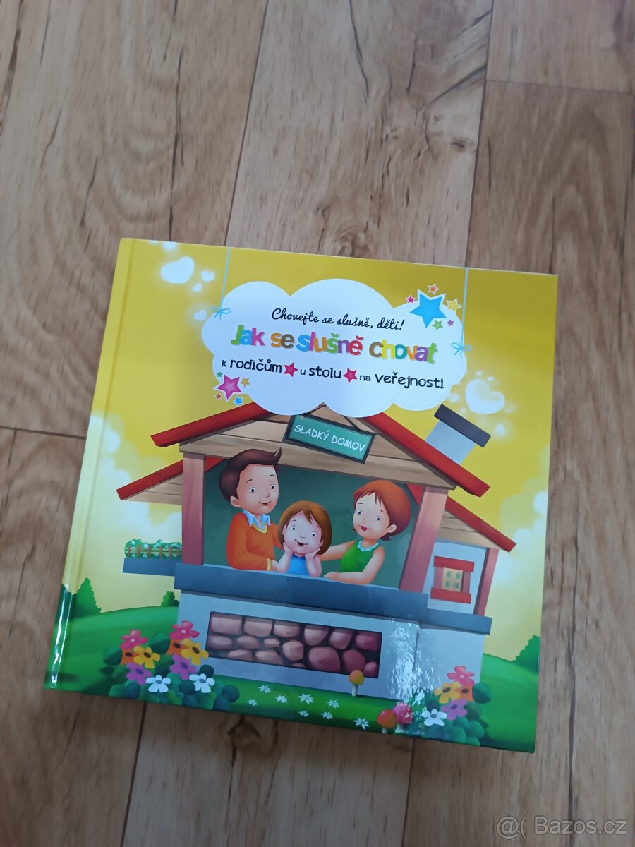 Prodám knihy pro děti - 11