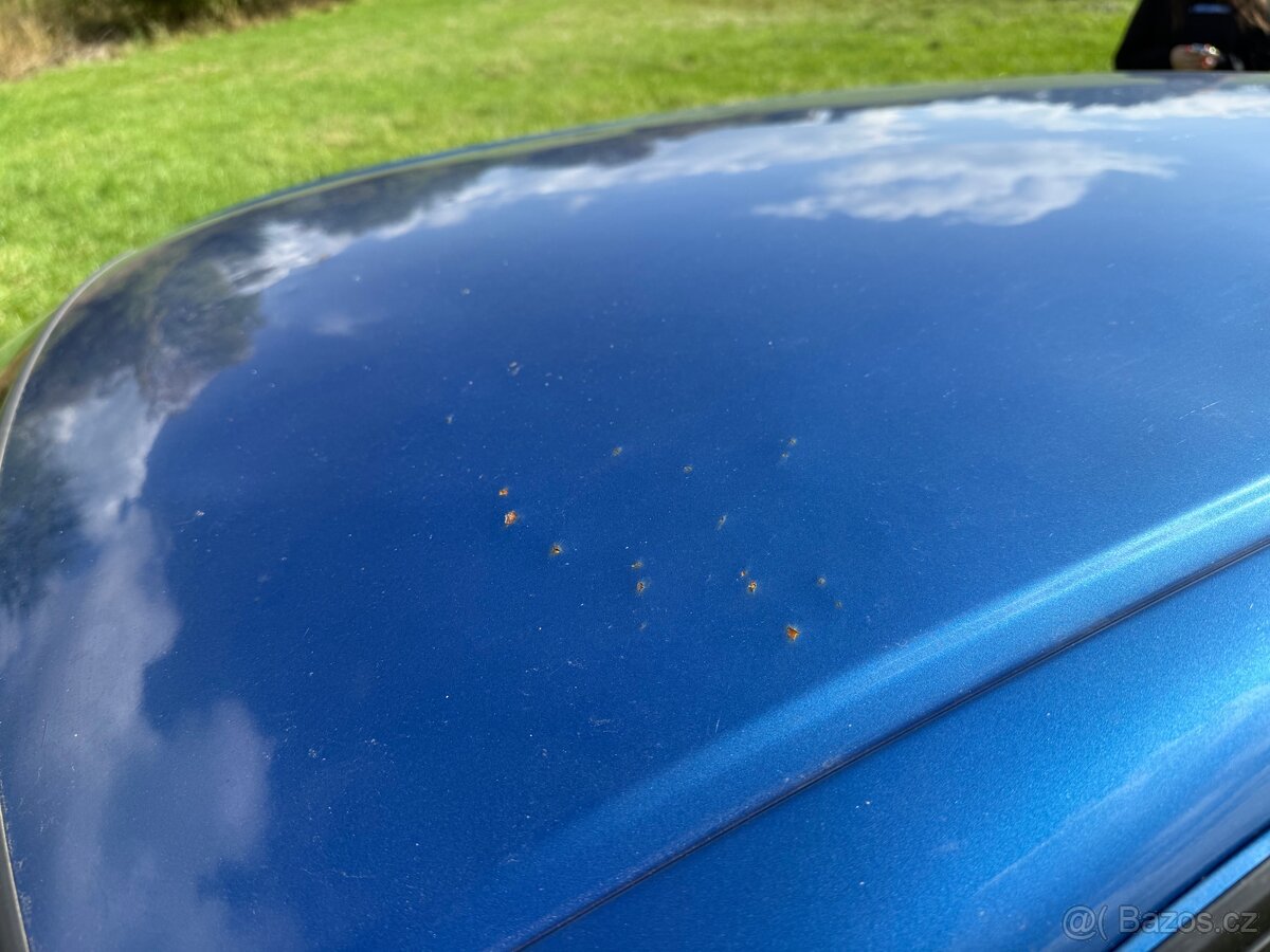 Toyota Corolla e10 1.3 65kw - 11