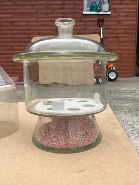 Laboratorní sklo - 11