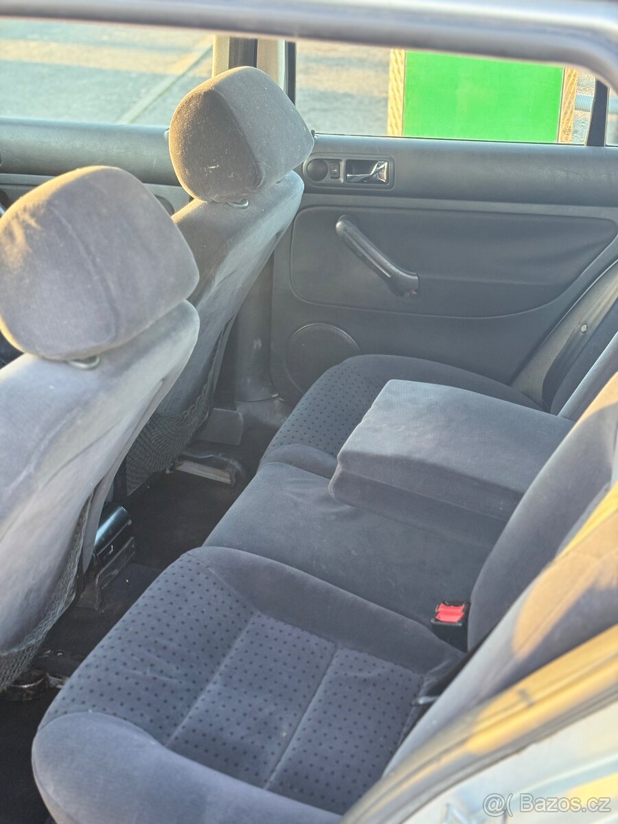 Volkswagen golf 4 - 11