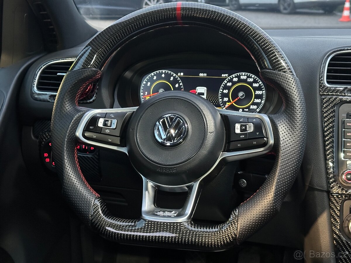 Volkswagen Golf 2009 - 11