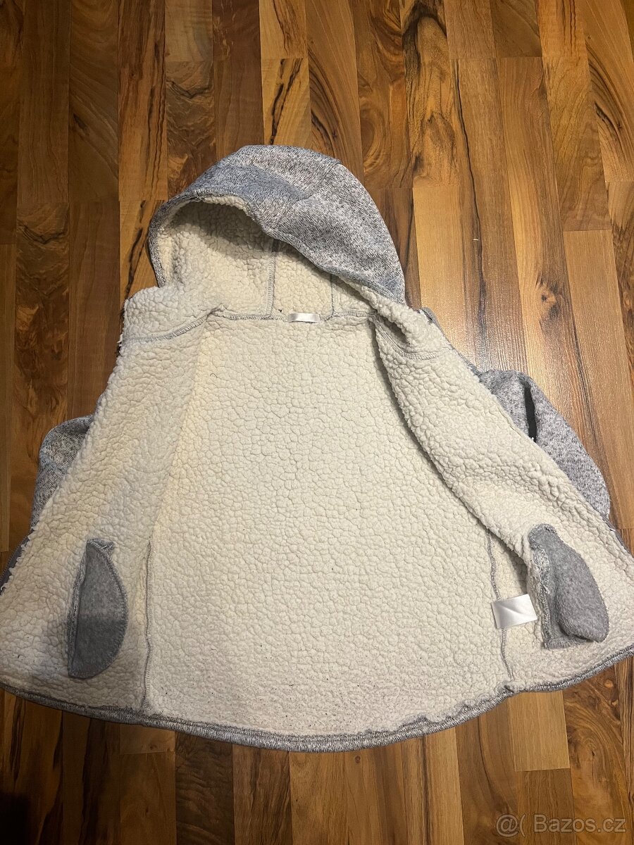 Dětské mikiny, různé velikosti - 11