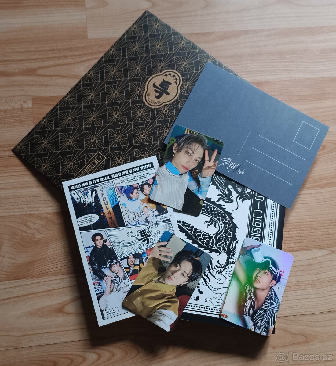 Stray kids - 13 alb (kpop) - 11