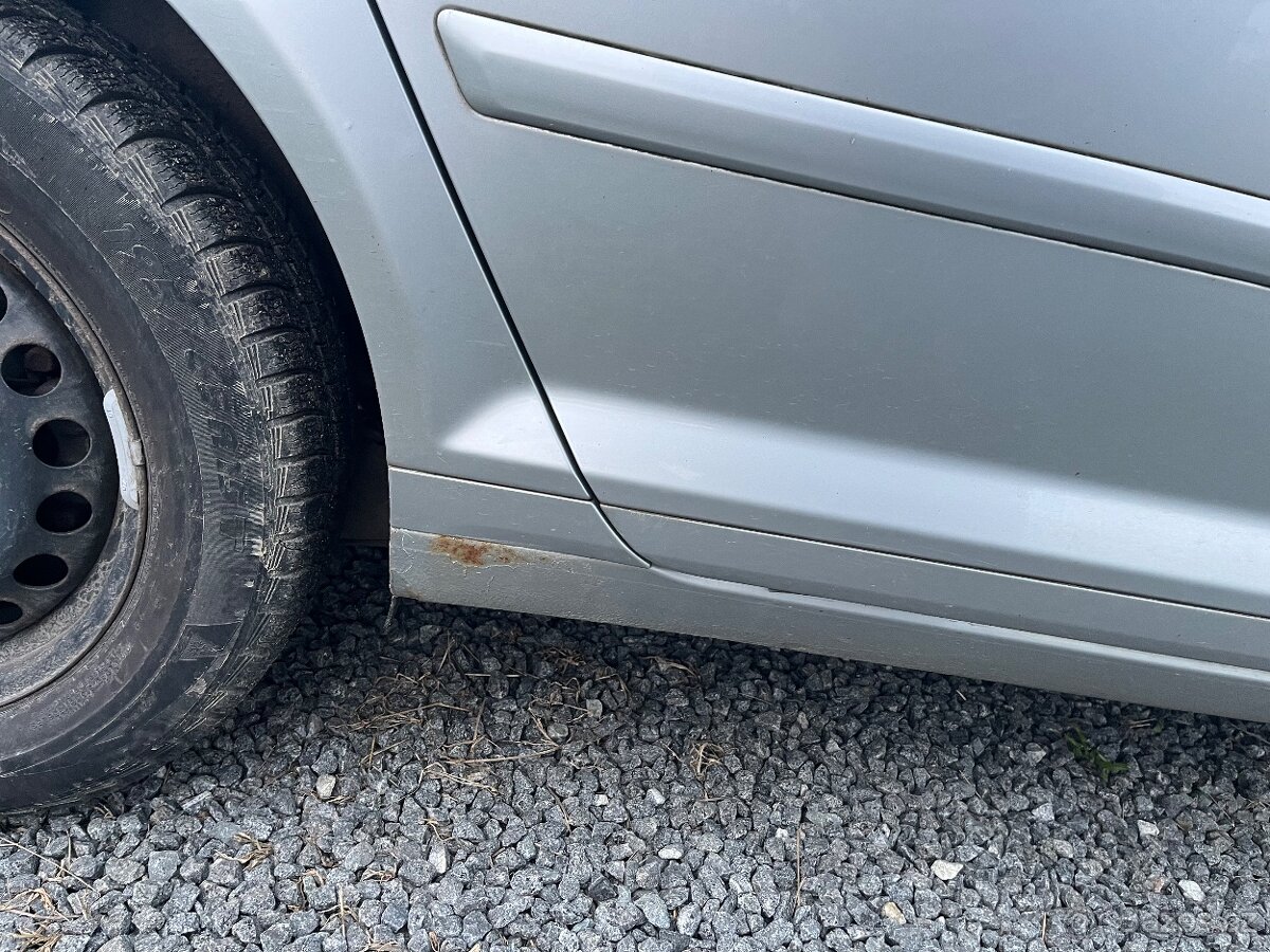 Audi A3 1.6 Mpi - 11