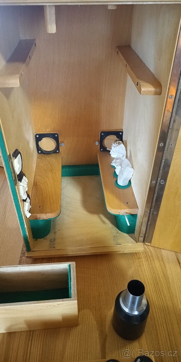 MIKROSKOP MEOPTA - 11