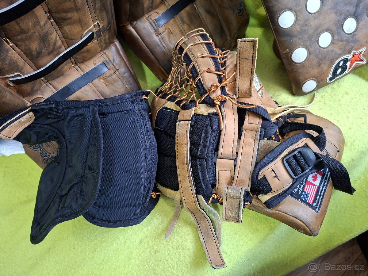 BRIAN'S RETRO BRANKARSKY SET - 11