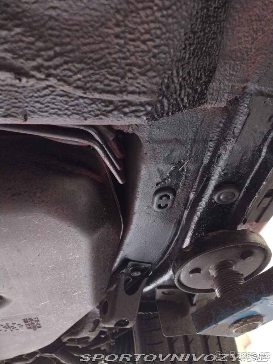 Mazda RX-8 High Power / 170 kW / 2003 - 11