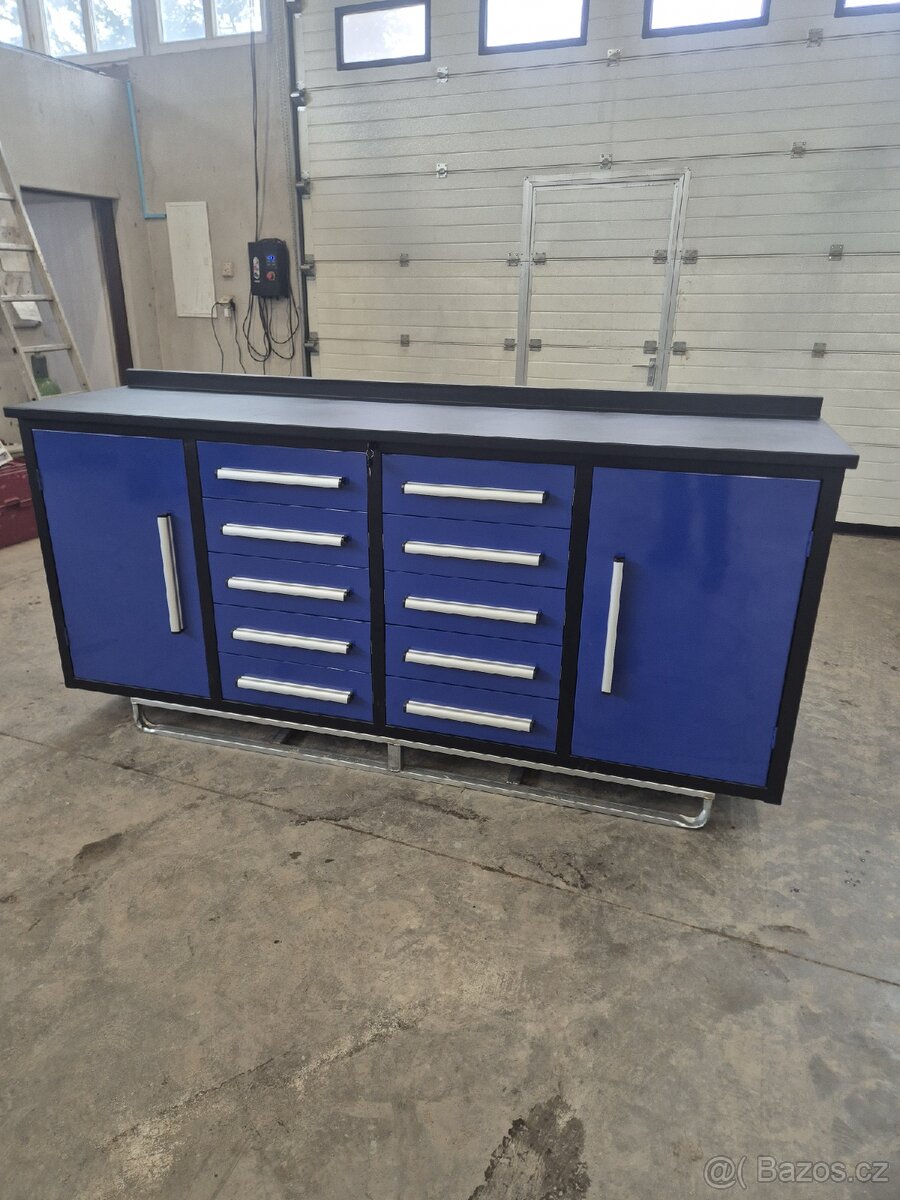 DÍLENSKÝ PONK - 11