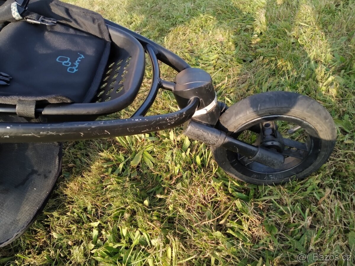 Kocarek Quinny Speedi - 11