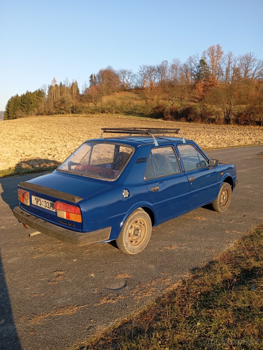 Škoda 105L - 11