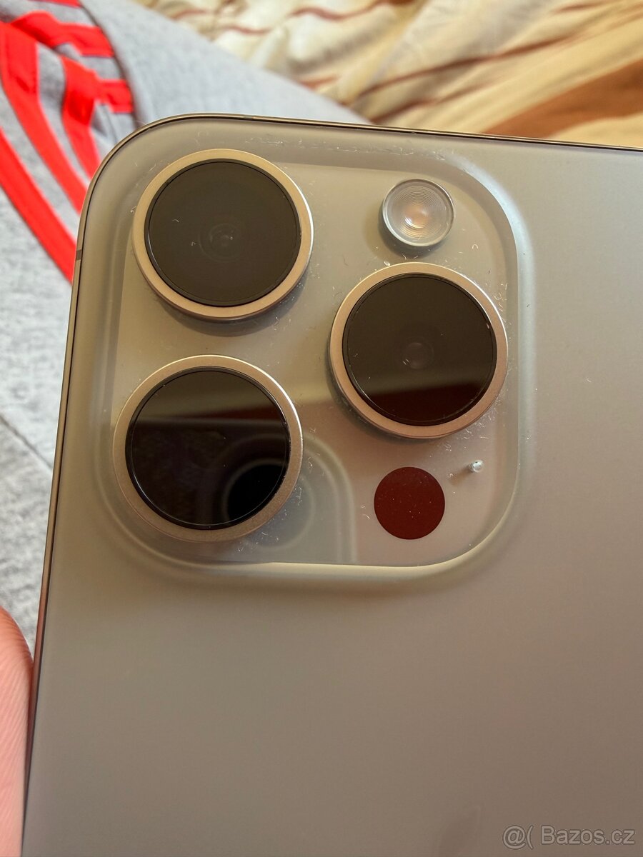 IPhone 15 Pro - 11