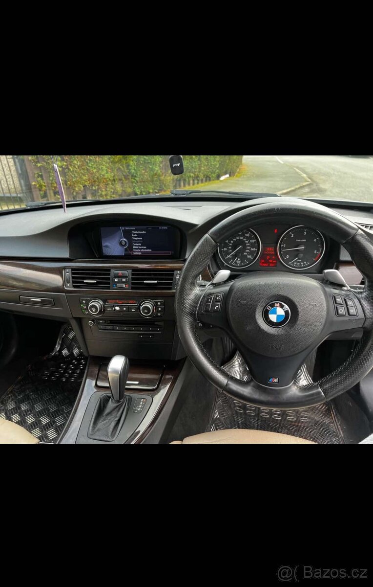 Bmw e90 330d 180kw - 11