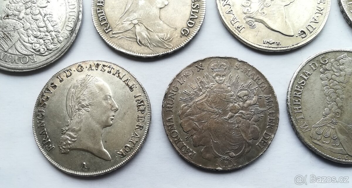 Sedm tolarů za pevné ceny - 11