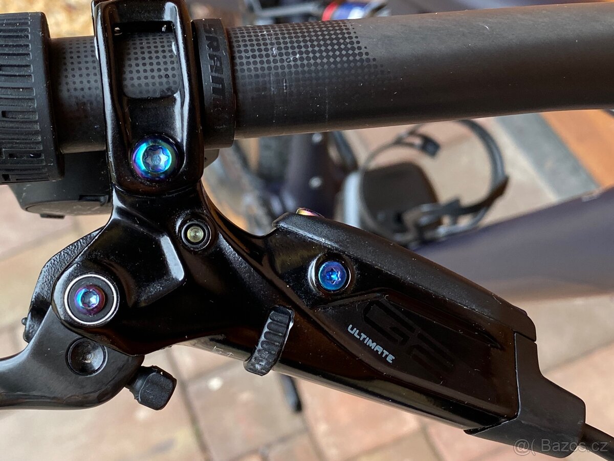 Specialized epic 7 evo 2023 L - 11