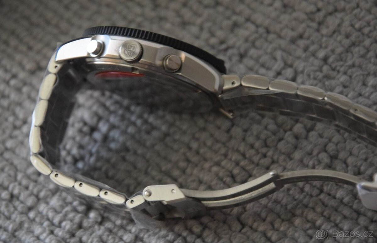 Hodinky Luminox Sea XS.3157.NF.M Pacific Diver, NOVÉ - 11