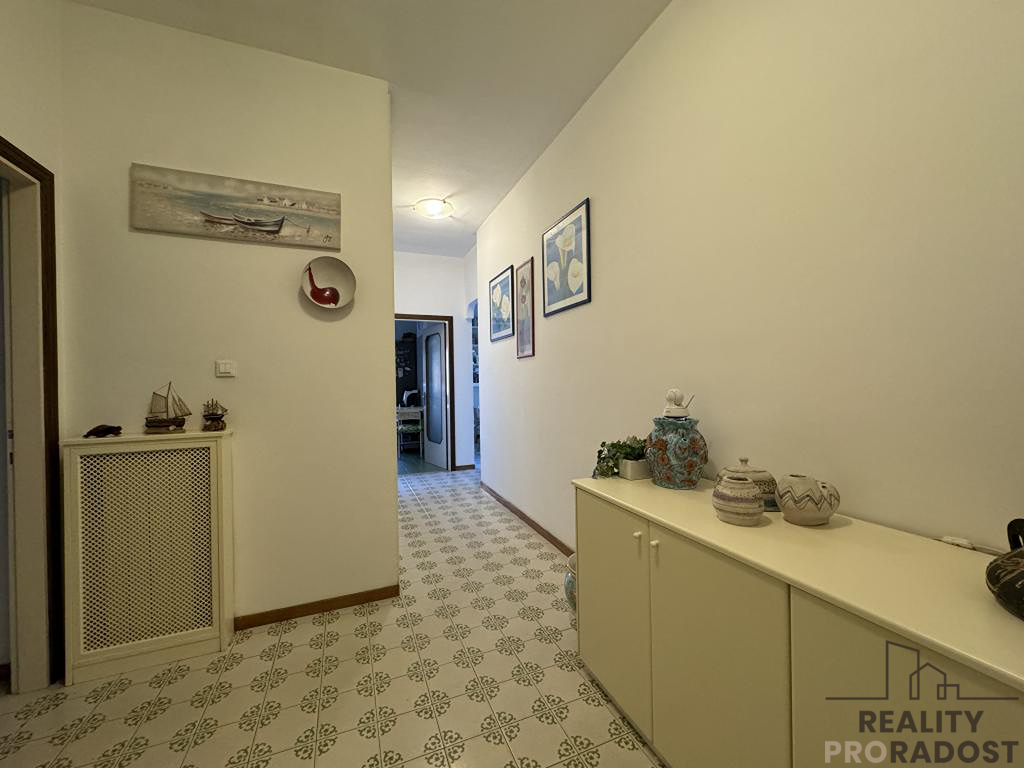 Prodej bytu 3+1 127 m², via Livenza, Montesilvano, Itálie - 11