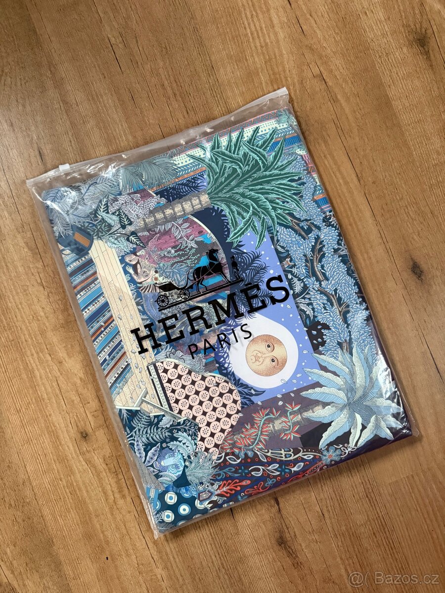 Nová plátěná taška - 11