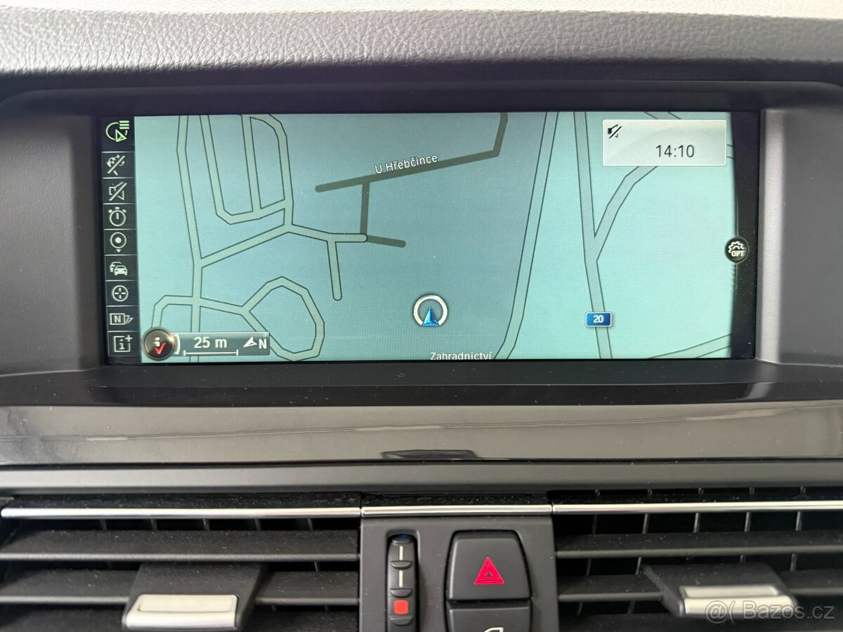 BMW Řada 5 520d 2.0 135 kW Touring F11 - 11