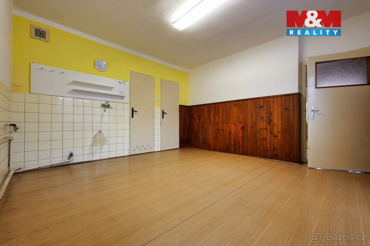 Prodej rodinného domu, 195 m², Dzbel - 11