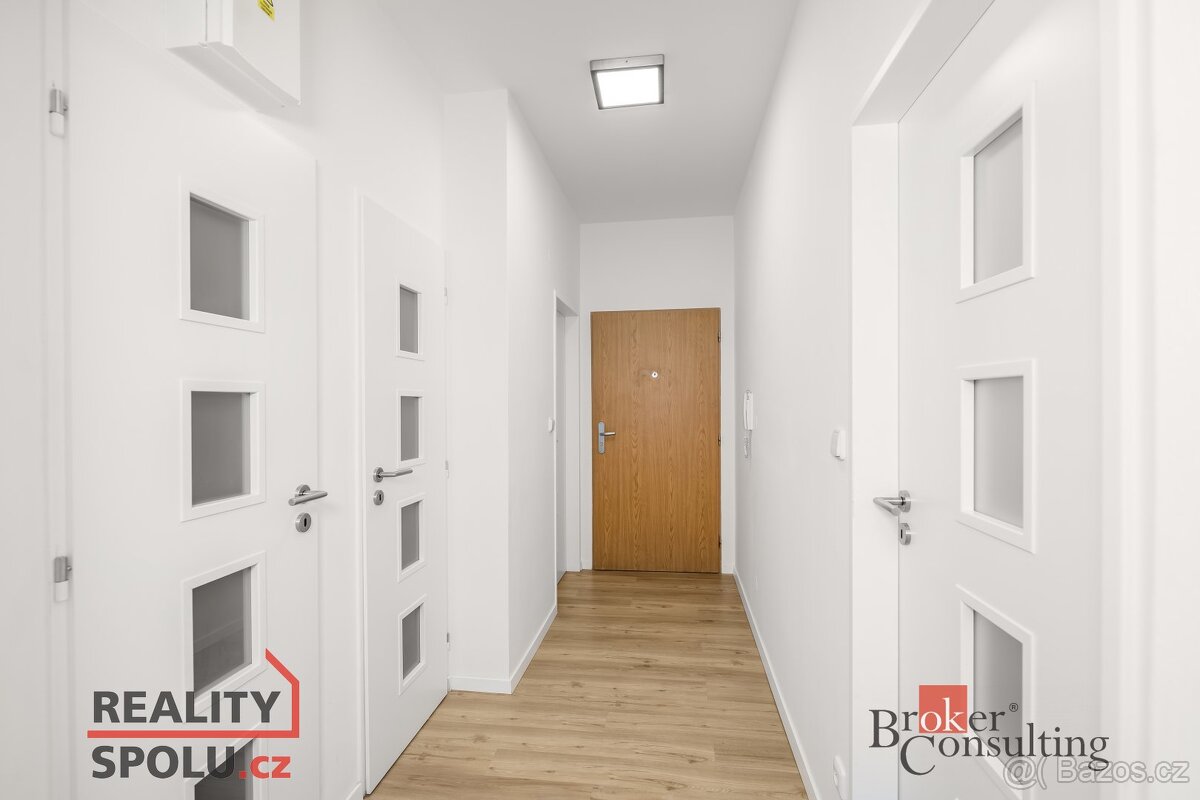 Prodej, byty/3+1, 62 m2, Mráčkova 3062/1, Modřany, 14300 Pra - 11