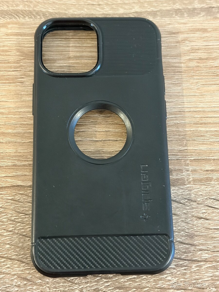 iPhone 13 mini 128GB modrý + bohaté příslušenství - 11