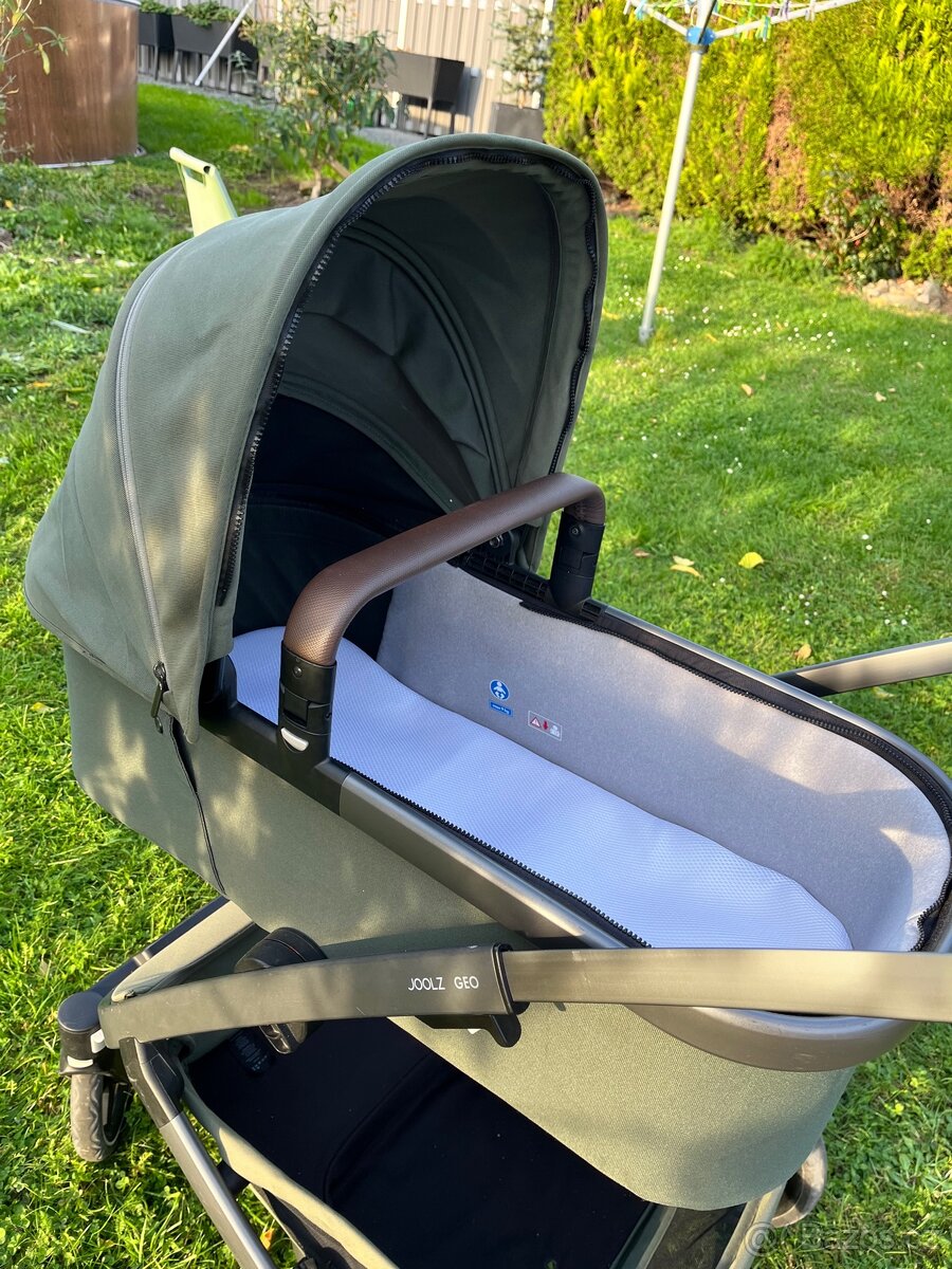 Prodám kočárek JOOLZ GEO3 - 11