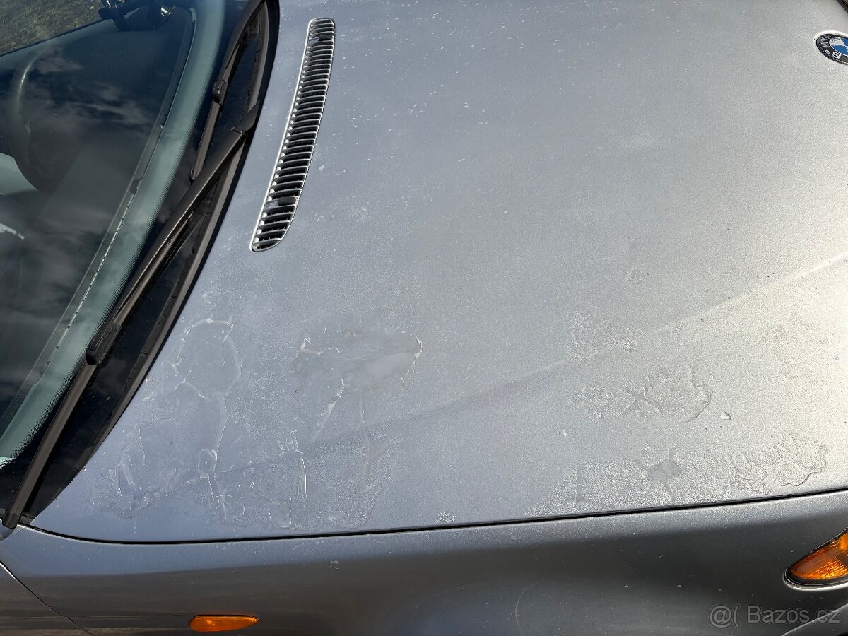 BMW 320d e46 110kw KOMBI facelift - 11