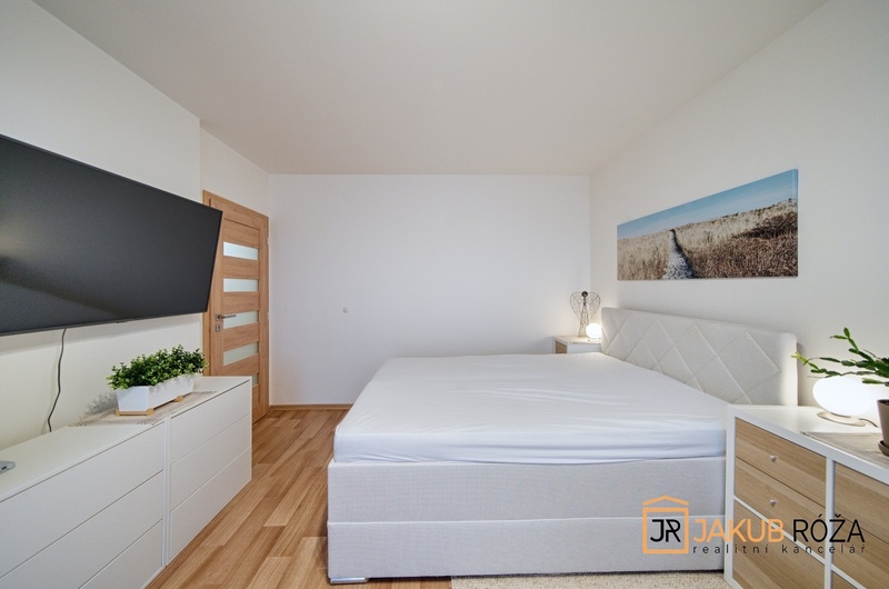 Prodej bytu 2+1 Vrchlabí - 11