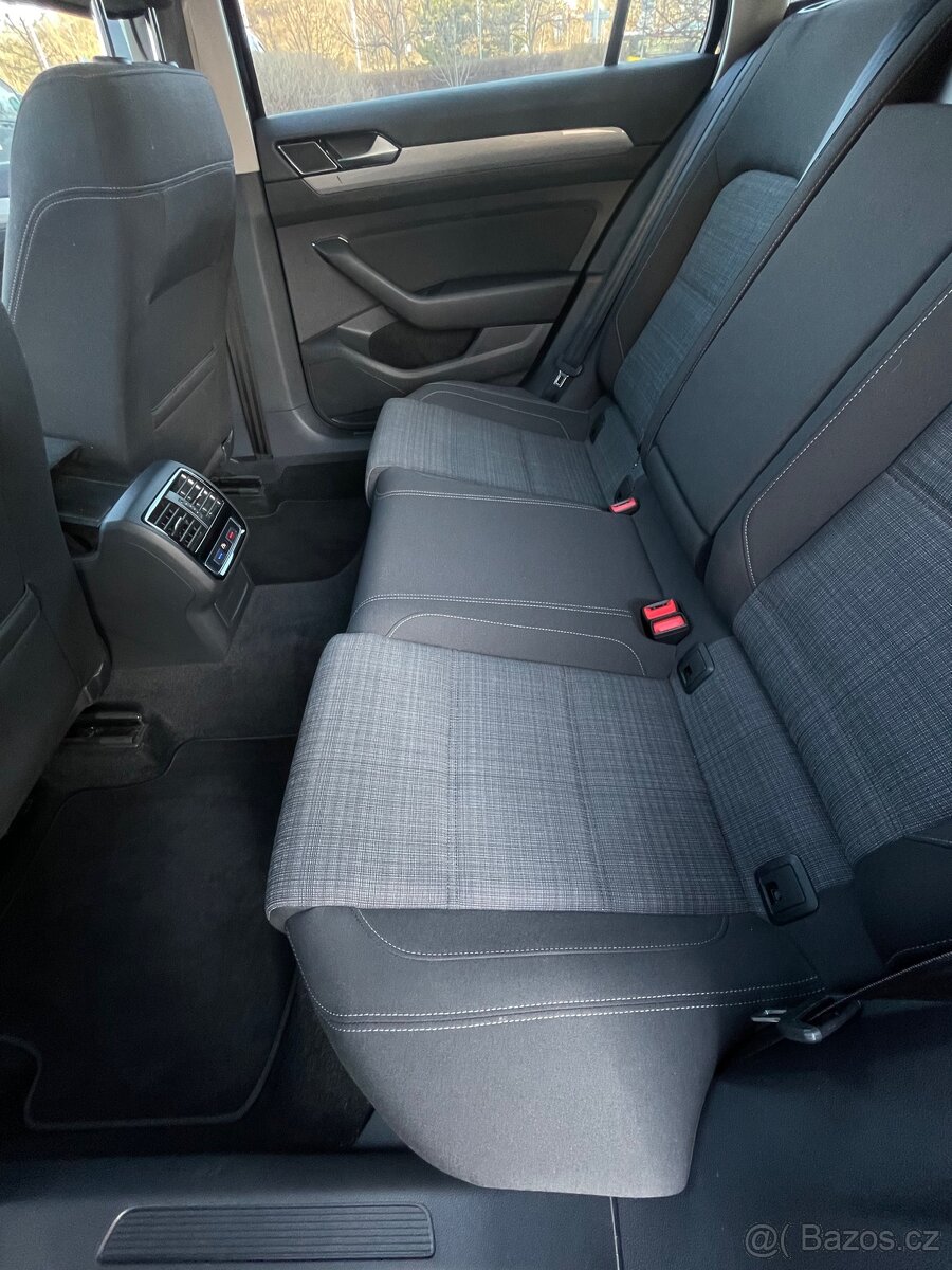 Vw passat b8 2020 dsg - 11