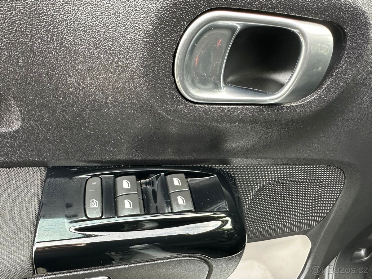 Citroën C3, 1,2 PT 81 kW - 11