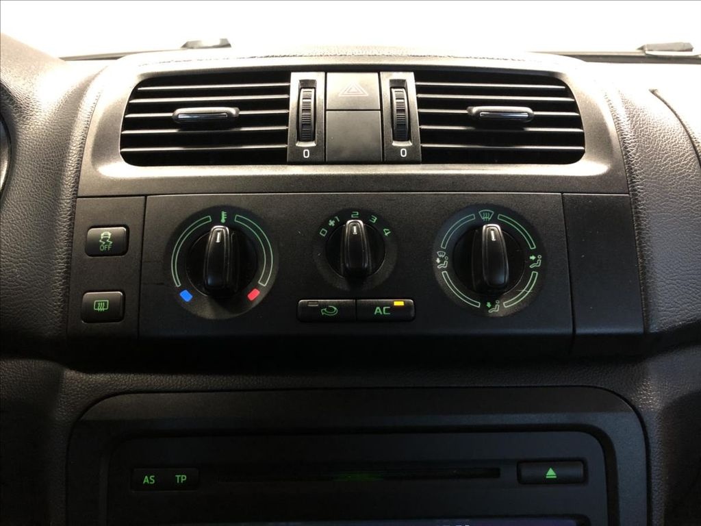 ŠKODA FABIA COMBI 1.2 TSI - 11