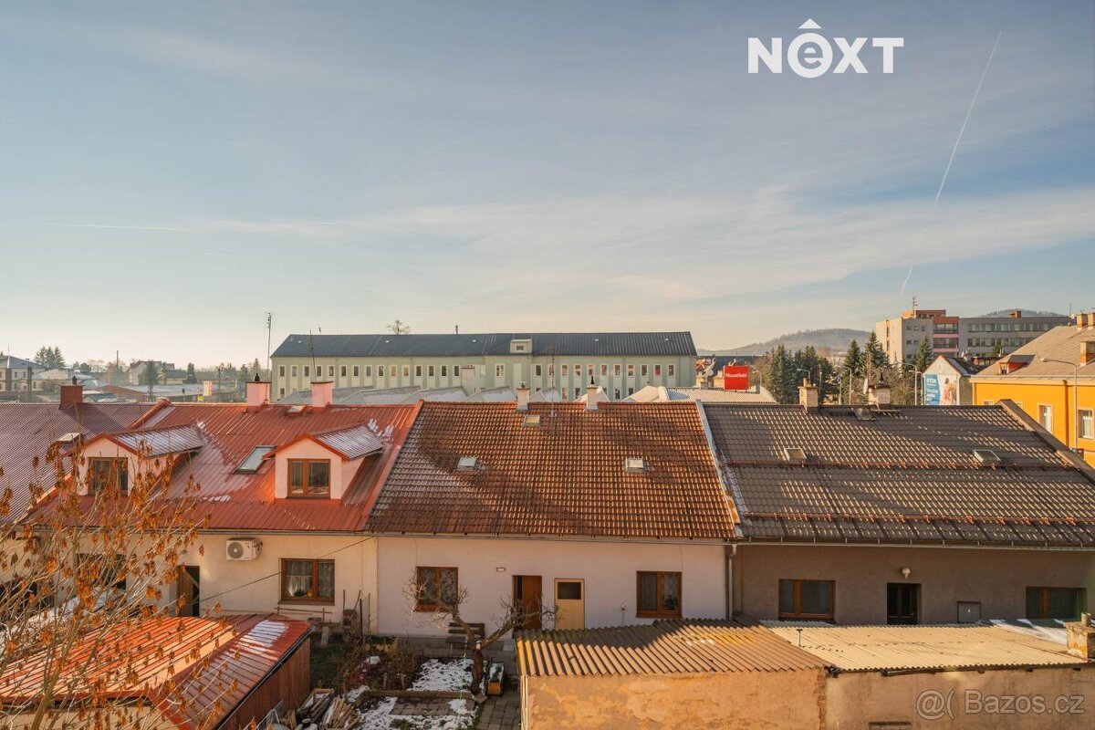 Prodej byt 2+kk, 44㎡ - 11