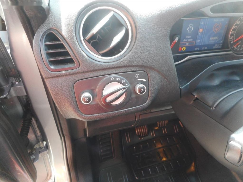 Ford S-MAX,2,2 TDCi Titanium - 11