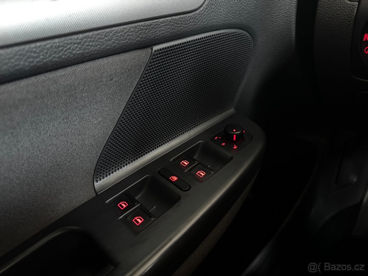 Volkswagen Golf Variant 1.4 TSI 103 KW - 11
