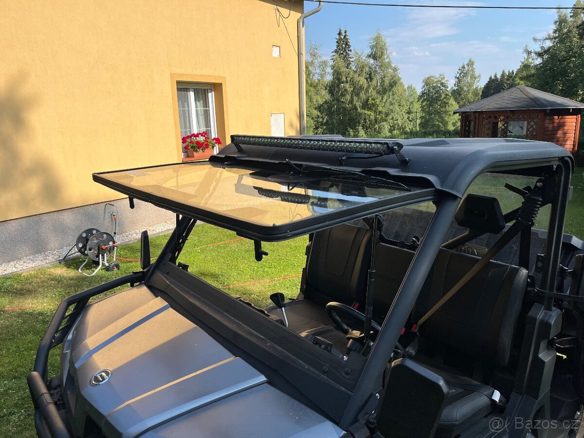 CFMoto UFORCE 1000 UTV - 11