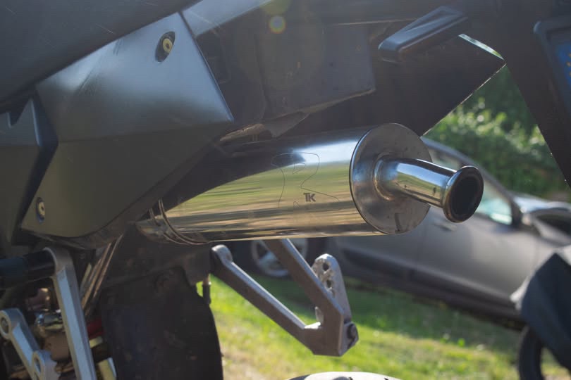 CPI SM 50(75) beeline - RYCHLÉ JEDNÁNÍ MOŽNÁ SLEVA - 11