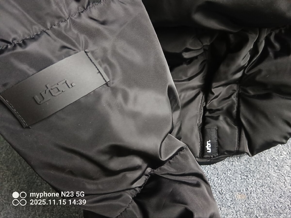 Bunda zimní zn."HOUSE OUTER WEAR" vel."L" i větší - 11