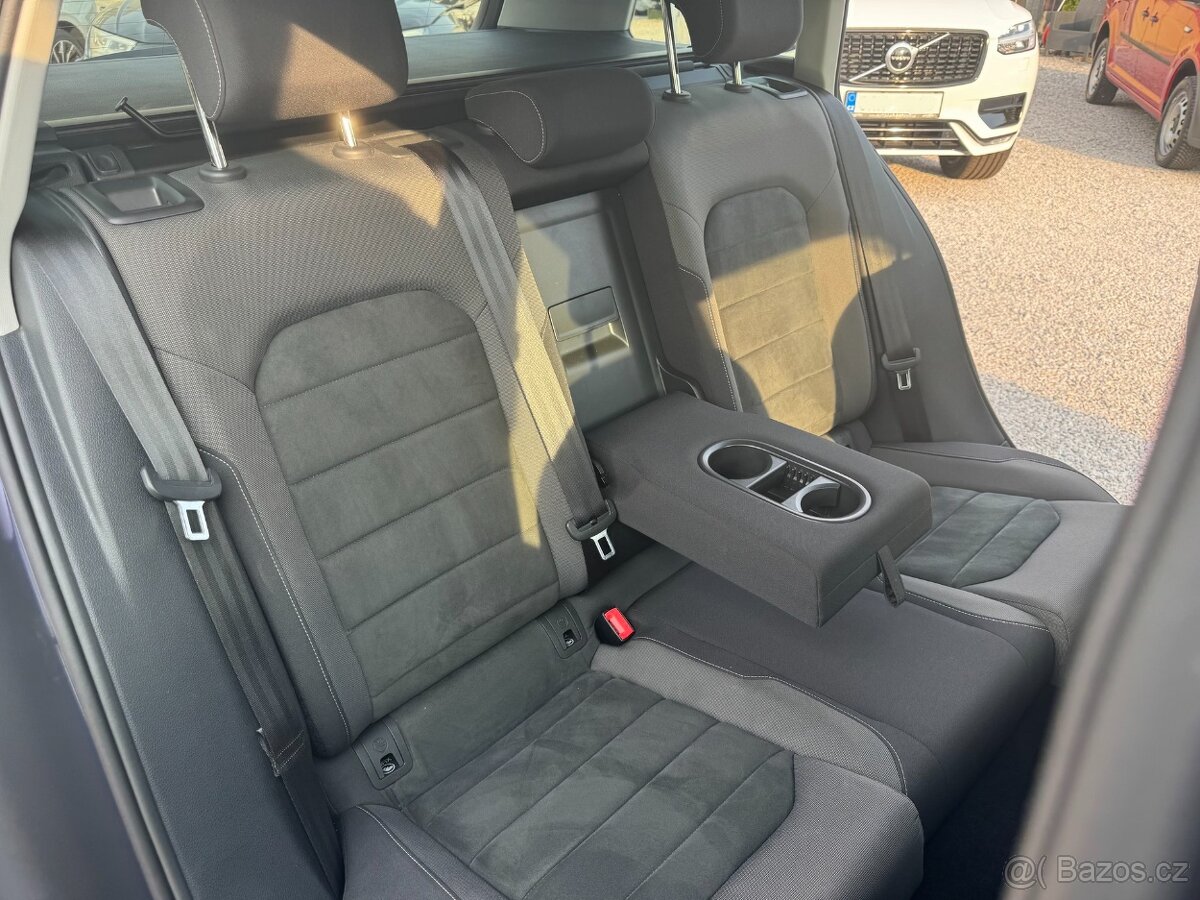 Volkswagen Golf 7 1.6 TDi 85kW DSG LED NAVI PANORAMA ALU DPH - 11