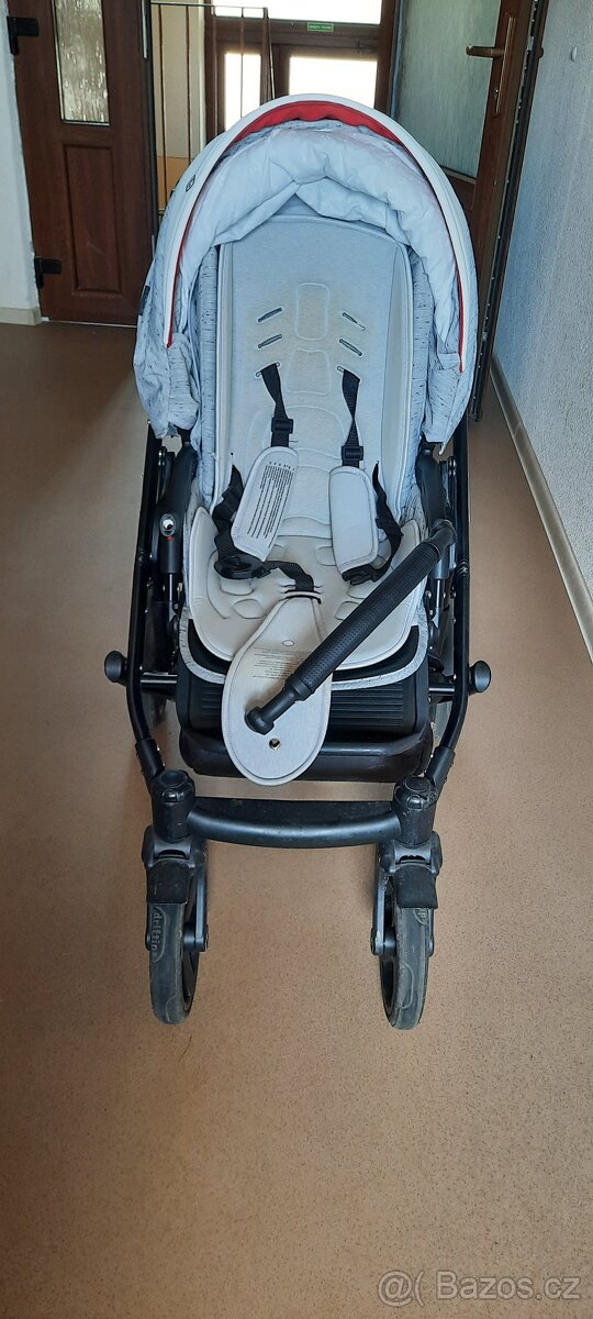 Dvojkombinace Coletto Florino - 11