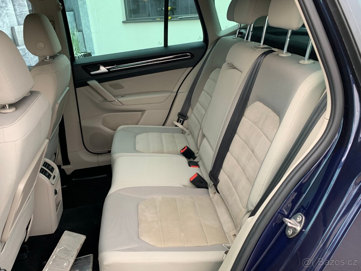 Volkswagen Golf Sportsvan 2.0TDi,110KW,P. KAMERA, VÝBAVA - 11