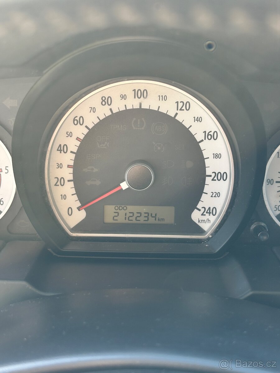 Kia CEED 2008 1.6 crdi - 11