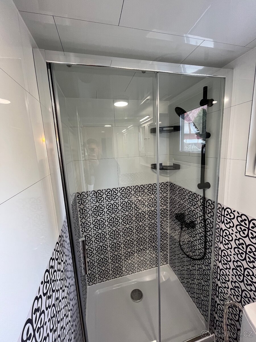 Prodám krásný Tiny house, maringotka - 11