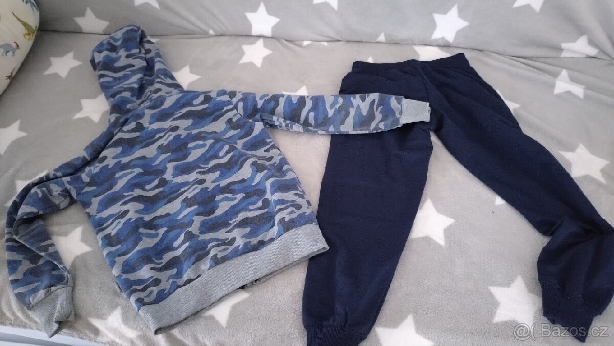 Tepláková souprava - 11