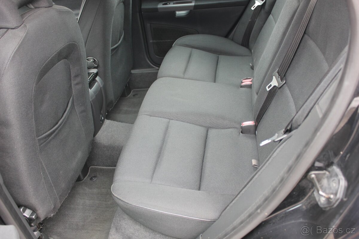 Volvo V50, 1.6 16v, bez koroze, serviska - 11