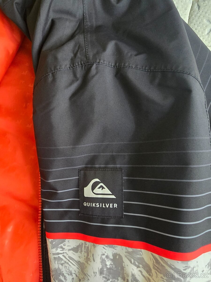 Lyžařská bunda XL - 11